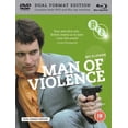 thumbnail image 1 of Homme de Violence (1971) ( les Racketteurs de Sexe ) [ Blu-Ray, Reg.A/B/C Import - Royaume-Uni ], 1 of 1