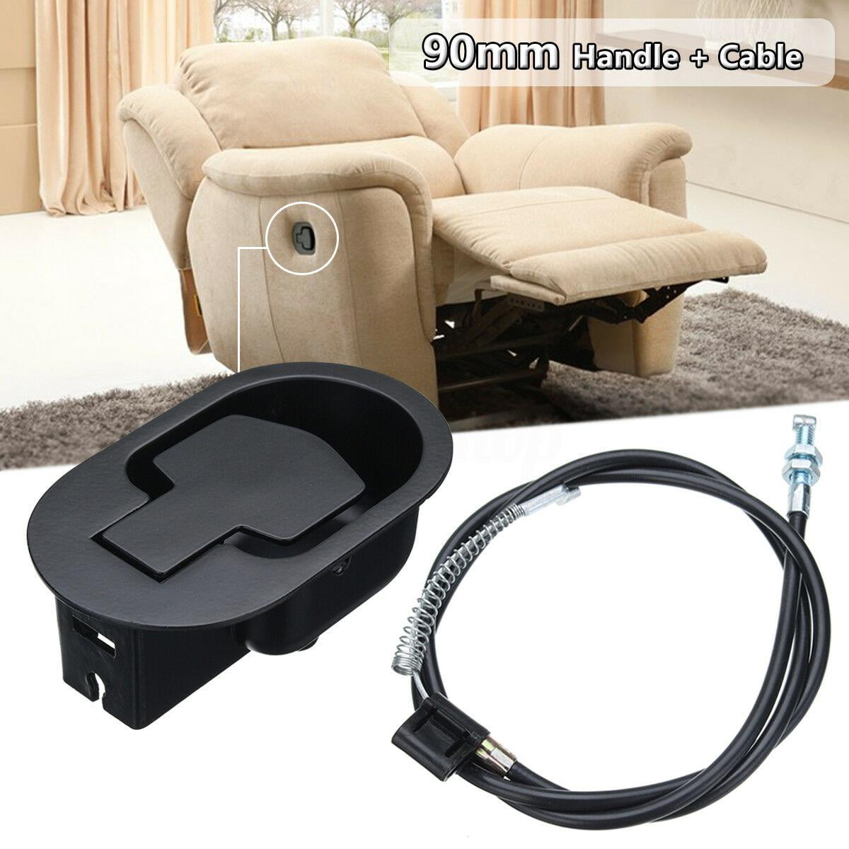 Sofa Recliner Release Pull Handle Lazy Boy Replacement Cable Chair Couch Lever 