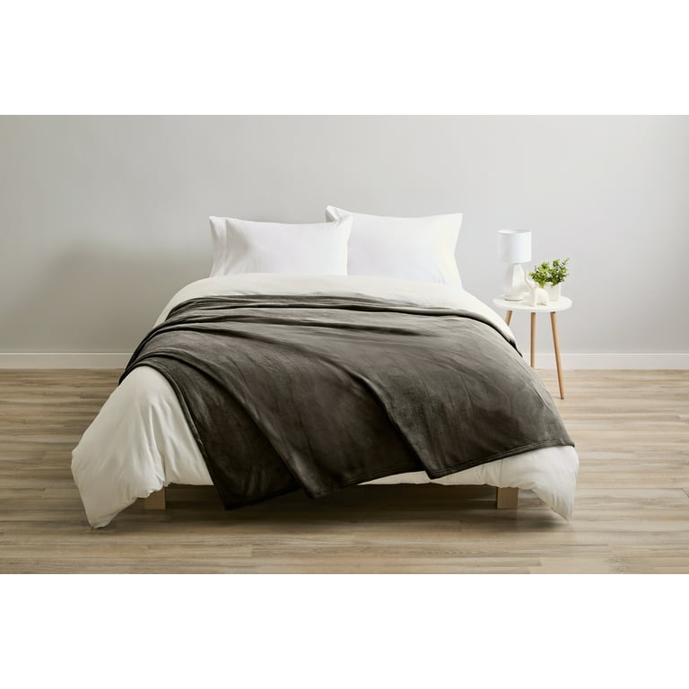 Royal Luxe Sunbeam King Electric Blanket Dual Control Sunbeam