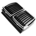 thumbnail image 1 of Grilla Delantera, Instalacia simple lujosa 51131884350 Grill de Riñón para Automóvil, 1 of 7