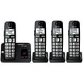 thumbnail image 3 of Expandable Digital Cordless Answering System w/ 4 Handsets, 3 of 4