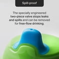thumbnail image 4 of Vaso entrenador Sippee Cup Tommee Tippee 240 mL, 7m+, paquete de 3, 4 of 6