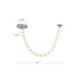 thumbnail image 2 of Alora Lighting PD321718CH-UNV-010 Akoya 62" Wide Led Linear Pendant - Chrome, 2 of 6