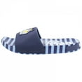 thumbnail image 7 of Bluey Bandit Dad Adult Slide Sandals-Size 9, 7 of 7