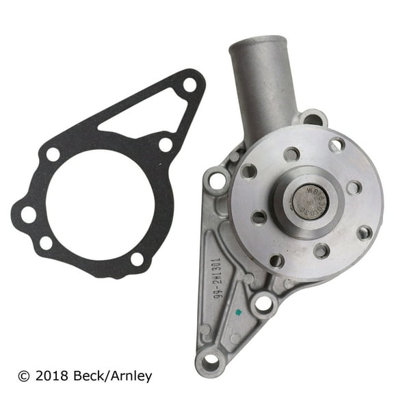 BeckArnley 131-1166 Water Pump