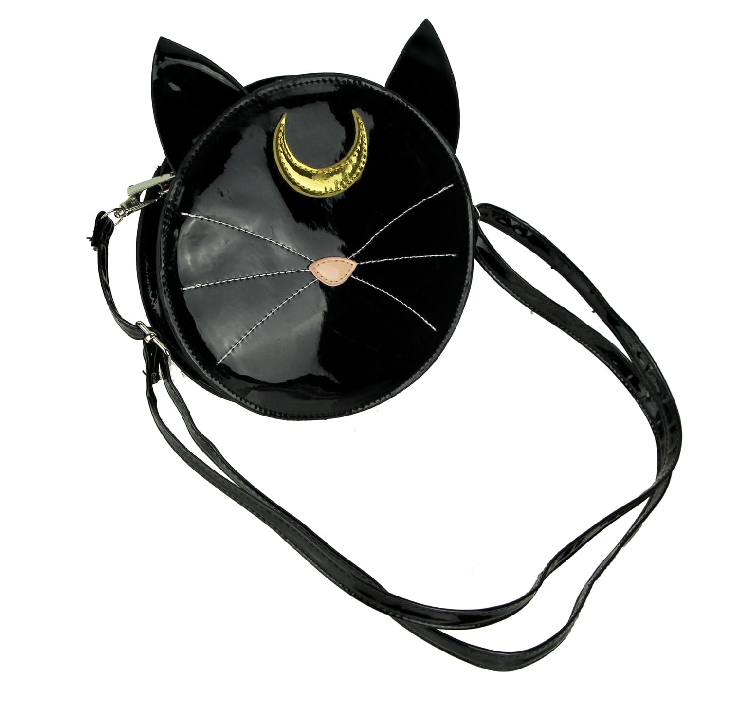 black cat bag
