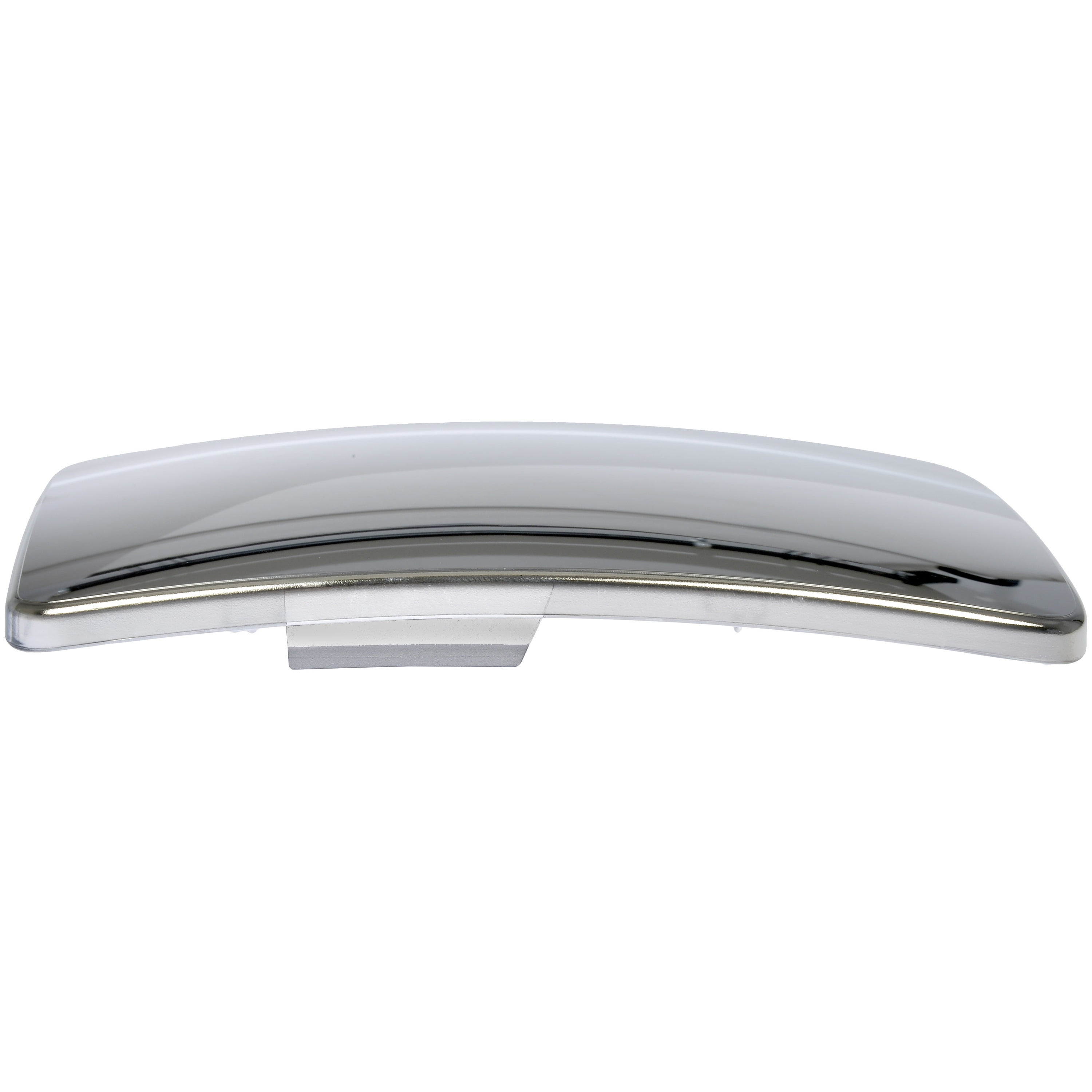 Dorman 57584 Left Lower Door Mirror Glass for Specific Ford Models