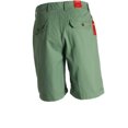 thumbnail image 3 of Izod SOHO Green Flat Front Walking Shorts | Size 30, 3 of 4