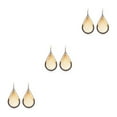 thumbnail image 4 of Pendientes de Gota de Agua Minnieouse para Mujer y Niña Colorido, 4 of 6