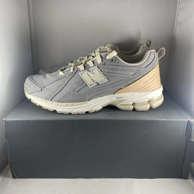 New Balance 1906F Running Shoes 'Slate Gray Frappe' M1906FA Mens Size 11