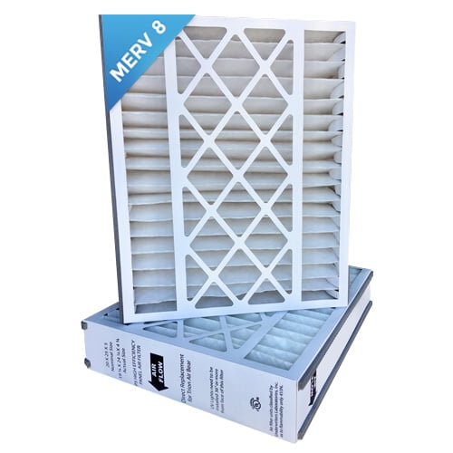 What Is Your Furnace Air Filter Made Of Brennans Hvac