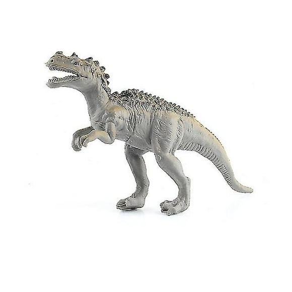 Allosaurus Dinosaur Model Toys Boy Christmas Birthday Gift