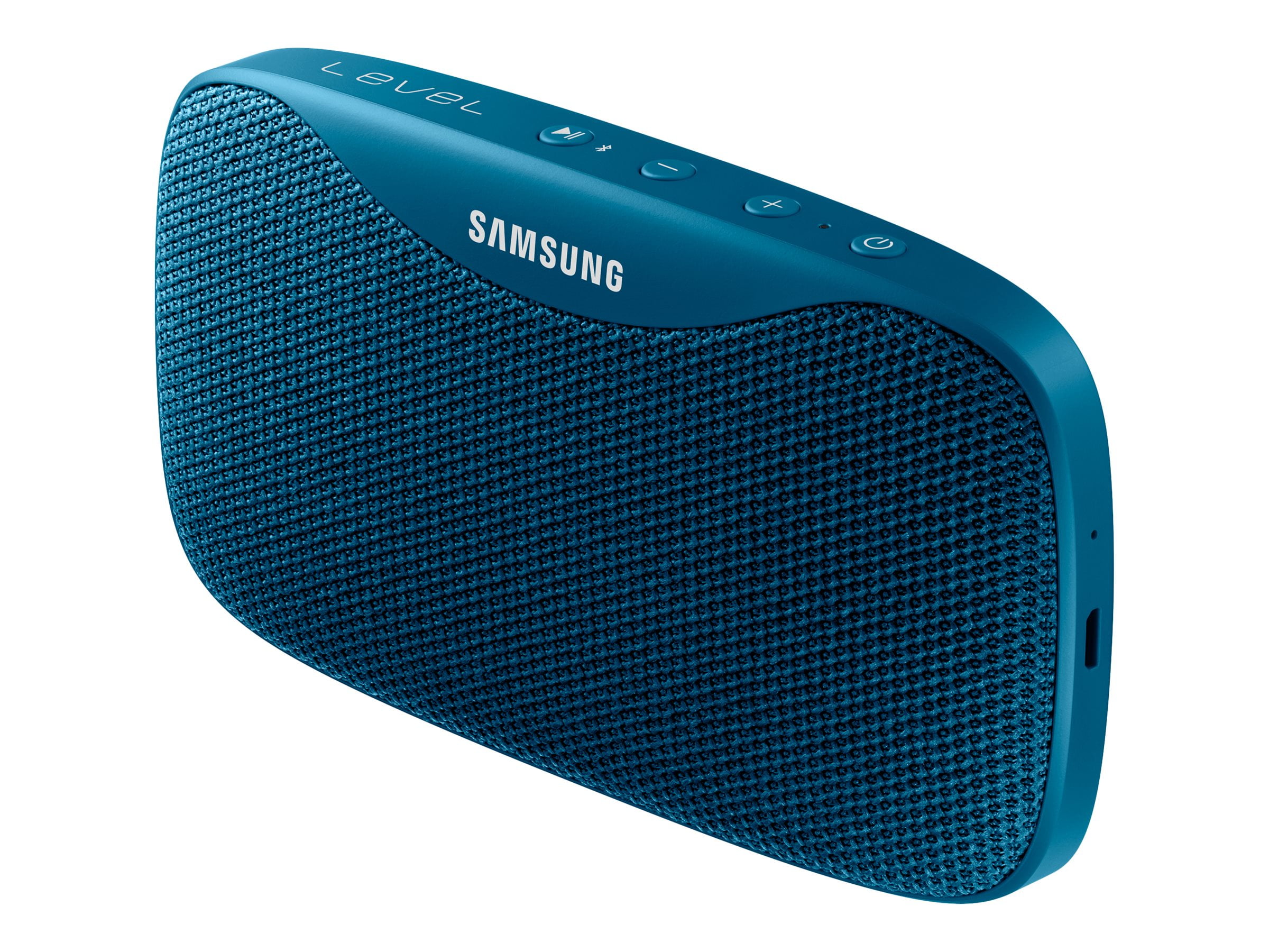 Samsung Level Box Slim - Speaker - for portable use - wireless