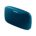 thumbnail image 1 of Samsung Level Box Slim - Enceinte - pour Usage portable - Sans Fil - Bluetooth - 8 Watts - Bleu, 1 of 7