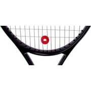 Tourna O Damp Set of 2 Vibration Dampeners - Black/Red