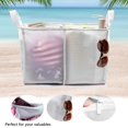 thumbnail image 4 of Inserto Organizador para Bolsa de Playa AMOIGEE para Bogg Bag XL con Accesorios, 4 of 7