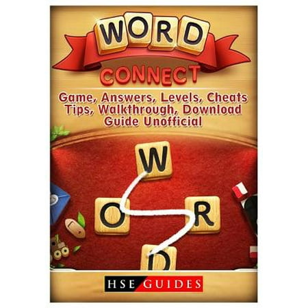 Word Connect Game, Answers, Levels, Cheats, Tips, Walkthrough, Download, Guide