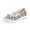 Blue, variant on Willtoo Womens Orthopedic Shoes Breathable Mesh Upper Simple And Comfortable Suitable For Daily Use, Home Life, And Outdoor