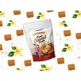thumbnail image 5 of BariatricPal Sugar-Free Calcium Citrate Soft Chews 500mg with Probiotics - French Vanilla Caramel Size: 180ct, 5 of 5