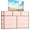 Pink, variant on Dresser for Bedroom TV Stand for 55” TV, Entertainment Center with 10 Drawers, Storage Organizer Unit for Living Room, Closet, Entryway, Hallway (Pink)