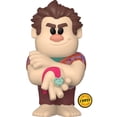 thumbnail image 3 of Funko Wreck-It Ralph Vinyl Soda Figure w/ Chance of Chase Funko -, 3 of 3