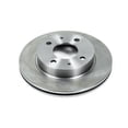 thumbnail image 2 of Power Stop Rear One Stock Replacement Brake Rotor JBR753, 2 of 4