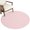 Pink, variant on Hallway Runner Rug 2'x6', Brown Modern Kitchen Runner Rugs Non-Slip Carpet Mats, Farmhouse Geometric Vertical Stripes Retro Bedside Rugs Runners Washable Floor Carpet for Bathroom Laundry Room