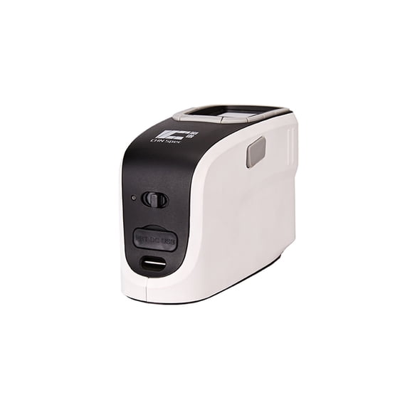 Portable Colorimeter Cs-580 High-precision Spectrophotometer Plastic Paint Color Contrast Color Difference Tester Detector ,Protable