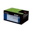 thumbnail image 2 of Lexmark 80C1SK0 Cartouche de Toner, 2 of 2