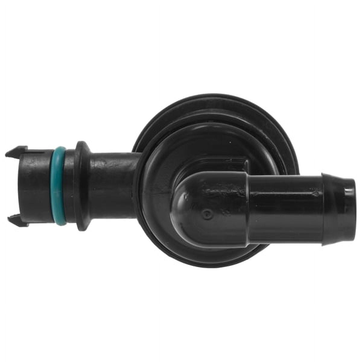 Vapor Canister Vent Solenoid