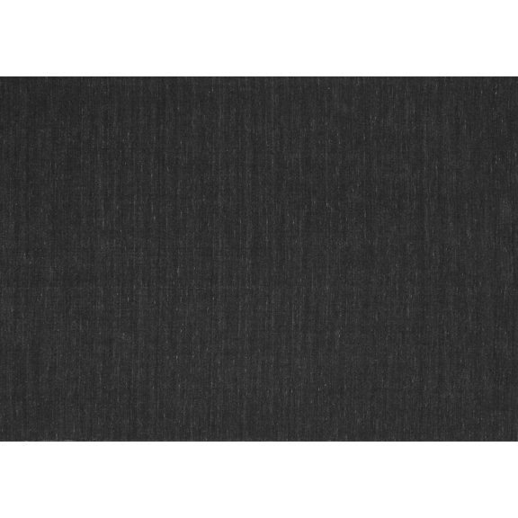Ahgly Company Indoor Rectangle Abstract Gray Contemporary Area Rugs, 3' x 5'
