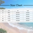 thumbnail image 3 of Taqqpue Womens Tank Tops Solid Color Round Neck Sleeveless Blouse Tops Summer Beach Clothes Outfits Loose Fit Casual Flowy Tees, 3 of 9