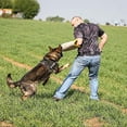 thumbnail image 5 of SPRING PARK Malinois Shepherd Pet Dog Training Sleeve Bite Jute Tugs for Arm Protection Outdoor Training, 5 of 7