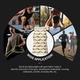 thumbnail image 7 of Pofeuu Dachshund Dog Print Men's Workout Tank Tops Sleeveless Muscle Gym Shirt Quick Dry-Medium, 7 of 7