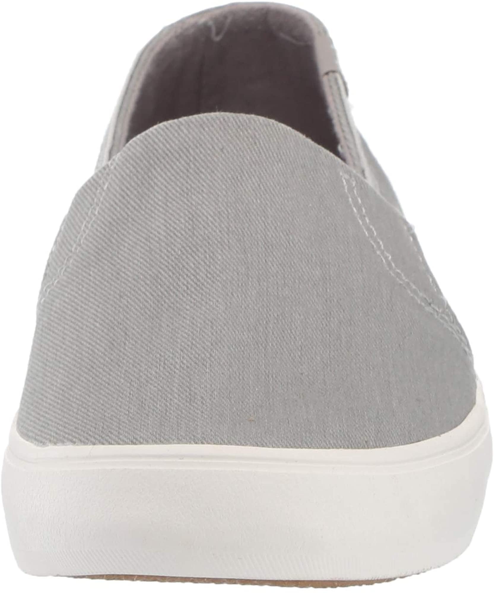 keds clipper washed solids