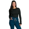 thumbnail image 3 of Medgear 2-Pack MG-Glide Ribbed Underscrub, 3 of 3