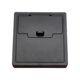 thumbnail image 2 of Central Bandeja Orgazador Soporte Apoyabrazos Almacenamiento Soporte Contenedor para Tesla Modelo 3 , Accesorio profesion Negro Yotijar Bandeja de consola central para coche, 2 of 10