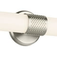 thumbnail image 5 of Kichler 55192BKLED Sashi 24" Wide Led Bath Bar - Black, 5 of 7