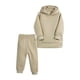 thumbnail image 1 of Conjunto de pants Gibobby para Niños pequeños Otoño Invierno Algodón Grueso Manga Larga, 1 of 3