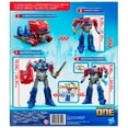 thumbnail image 3 of Transformers One Power Flip Optimus Prime, 3 of 4
