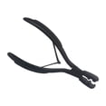 thumbnail image 3 of BELOVING Hair Extension Plier Lightweight for Hairdressing Multifunctional Hair Plier, 3 of 10