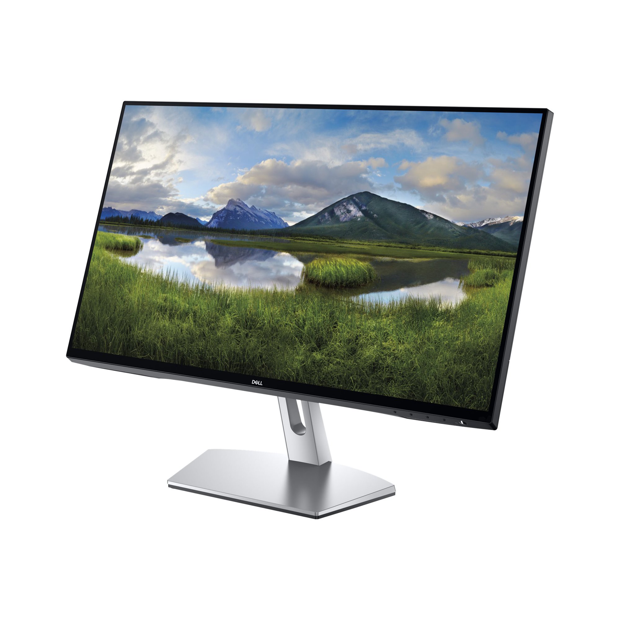 モニター　Dell デル　S2419ＨＭ Dell S2419HM Review 2025: Ultra-Thin 1080p HDR Monitor