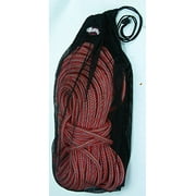 Weaver Leather Arborist Rope Washing Bag , Black
