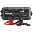 thumbnail image 1 of Arrancador de Batería de Litio UltraSafe NOCO Boost XL GB50 negro, 1 of 3