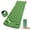Green, variant on Camping Sleeping Pad, Ultralight Inflatable Camping Mat with Pillow, Built-in Foot Pump Sleeping Mat, Wide Compact Camping Pad for Travel Tent Hiking Backpacking Trip Car Camp Gear(Blue)