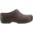 thumbnail image 4 of KLOGS Women's Springfield Clog Chestnut - 10003-6004, 4 of 7