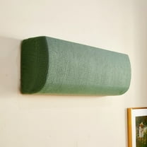 Elastic Universal Wall Mounted Air Conditioner Cover Indoor Split Type Unit Protector Shield