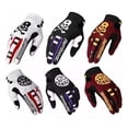 thumbnail image 1 of Guantes Moto Ciclismo Mtb Motocross Para Pantalla Táctil, 1 of 6