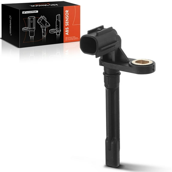 A-Premium ABS Wheel Speed Sensor Compatible with Toyota Sequoia 2008-2017 V8 4.7L 5.7L Rear Left Driver Side