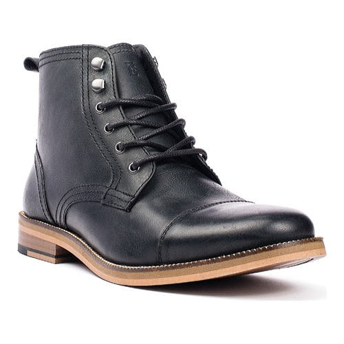 Crevo bookham cap toe boot Outlet